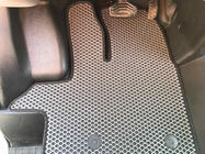 Ford Transit 2014- Alfombrillas EVA 2014-2018 (gris) foto 7