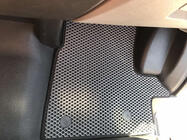 Ford Transit 2014- Alfombrillas EVA 2014-2018 (gris) foto 2