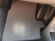 Ford Transit 2014- Alfombrillas EVA 2014-2018 (gris) foto 8