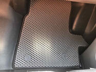 Ford Transit 2014- Alfombrillas EVA 2014-2018 (gris) foto 9
