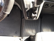 Ford Transit 2014- Alfombrillas EVA 2014-2018 (gris) foto 3