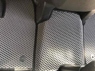 Ford Transit 2014- Alfombrillas EVA 2014-2018 (gris) foto 11