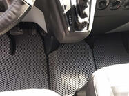 Ford Transit 2014- Alfombrillas EVA 2014-2018 (gris) foto 12