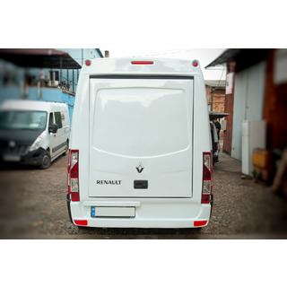Baca de coche foto 1