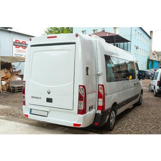 Baca de coche foto 4