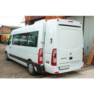 Baca de coche foto 2
