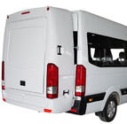 Hyundai H350 2014- Baca de coche foto 3