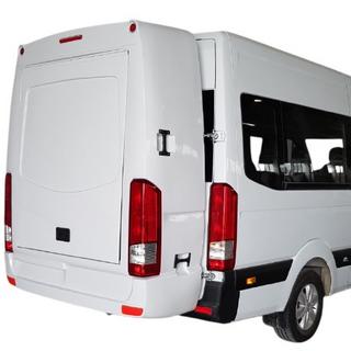 Baca de coche foto 3