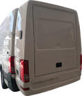 Volkswagen Crafter 2016- Baca de coche foto 5