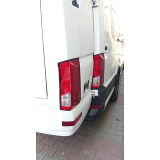 Baca de coche foto 3