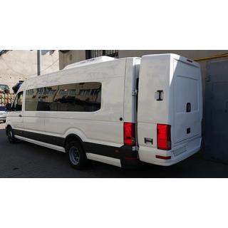 Baca de coche foto 2