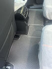 Volkswagen ID.6 2021- Alfombrillas EVA (Gris) 2 Filas foto 4