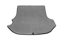 Jeep Grand Cherokee WJ 1999-2004 Alfombrilla de Maletero EVA Gris foto 1