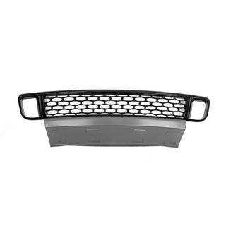 Parrilla inferior estilo Autobiography tipo-2 (2010-2013) Range Rover III L322 2002-2012 foto 1