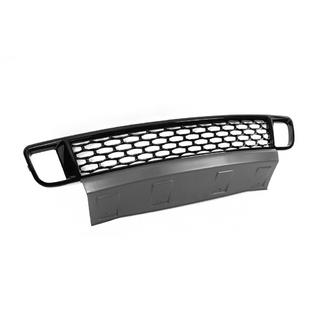 Parrilla inferior estilo Autobiography tipo-2 (2010-2013) Range Rover III L322 2002-2012 foto 3
