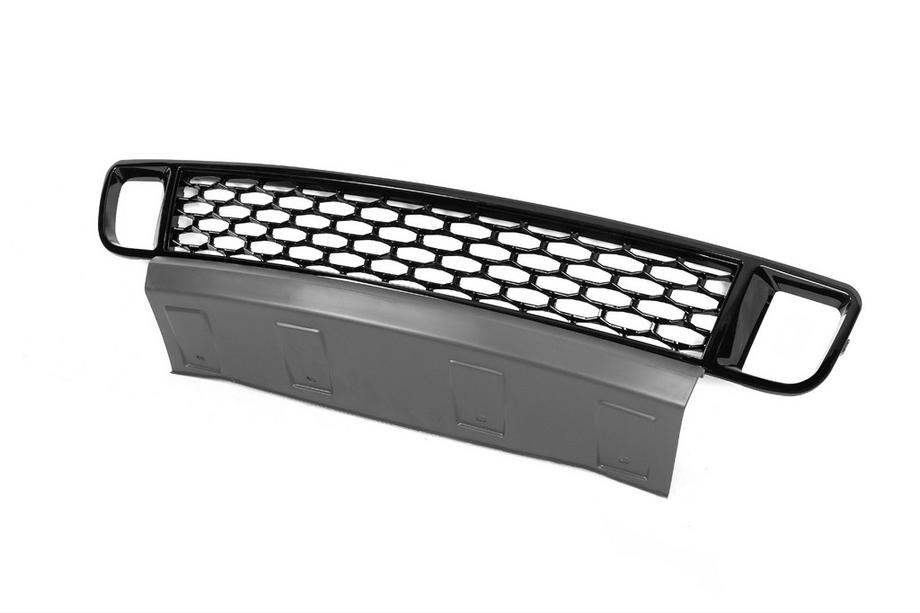 Range Rover III L322 2002-2012 Parrilla inferior estilo Autobiography tipo-2 (2010-2013) Foto 2