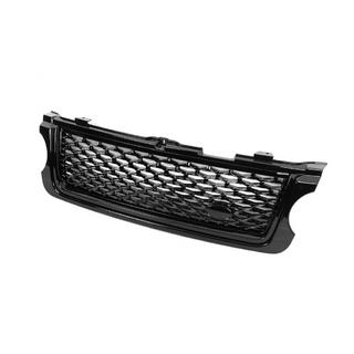 Parrilla delantera Autobiography V2 (2010-2013) Range Rover III L322 2002-2012 foto 2