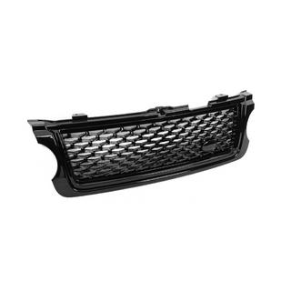 Parrilla delantera Autobiography V2 (2010-2013) Range Rover III L322 2002-2012 foto 3