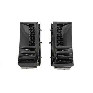 Branquias de aleta estilo Autobiography V2 (2005-2013) Range Rover III L322 2002-2012 foto 1