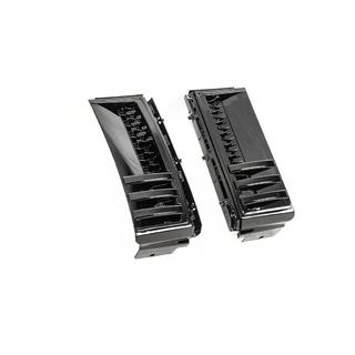 Branquias de aleta estilo Autobiography V2 (2005-2013) Range Rover III L322 2002-2012 foto 3