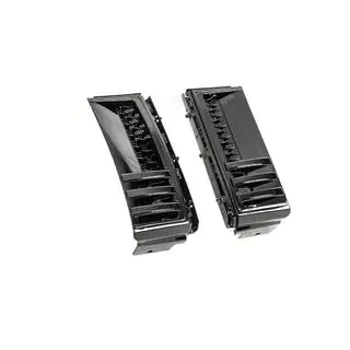Branquias de aleta estilo Autobiography V2 (2005-2013) Range Rover III L322 2002-2012 foto 3