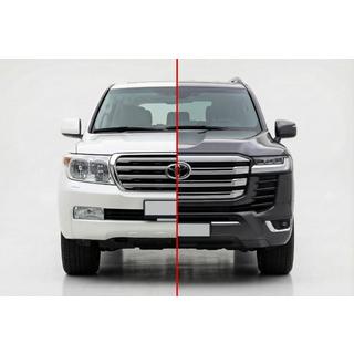 Kit de restyling a LC 300 High-Line (Juego completo) Toyota Land Cruiser 200 2007-2021 foto 1