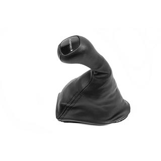 Pomo y fuelle de palanca de cambios OEM Elegance (polipiel) Mercedes E-сlass W211 2002-2009 foto 1