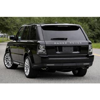 Pilotos Traseros OEM Black (2 uds) Range Rover Sport 2005-2013 foto 1