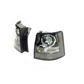 Pilotos Traseros OEM Black (2 uds) Range Rover Sport 2005-2013 foto 3