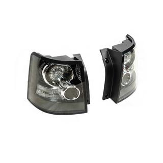 Pilotos Traseros OEM Black (2 uds) Range Rover Sport 2005-2013 foto 4