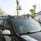 Renault Duster 2008–2017 Visera de parabrisas V3 (LED) foto 1
