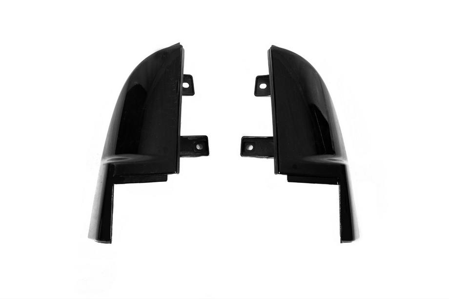 Mercedes Vito W639 2004-2014 Parte superior piloto trasero (2 uds) Image