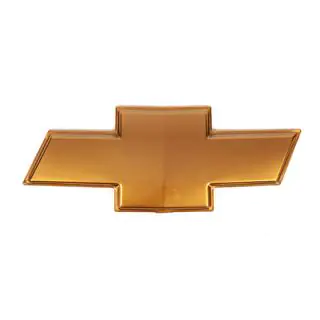 Emblema delantero V2