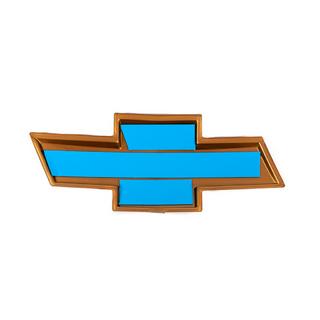 Emblema delantero V2 foto 4