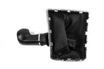 Opel Astra H 2004-2013 Funda y pomo de cambio (5 velocidades, con marco) foto 6