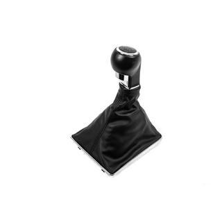 Funda y pomo de cambio (5 velocidades, con marco) Opel Astra H 2004-2013 foto 3