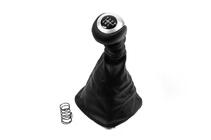 Mercedes Vito/V-class W447 2014- Funda y pomo de cambio (motor Mercedes, con marco) foto 3