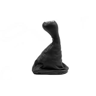 Pomo y fuelle de cambio OEM Avantgarde-Mercedes (polipiel) Mercedes E-сlass W211 2002-2009 foto 2