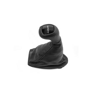 Pomo y funda de palanca de cambios OEM Avantgarde (polipiel) Mercedes E-сlass W211 2002-2009 foto 2