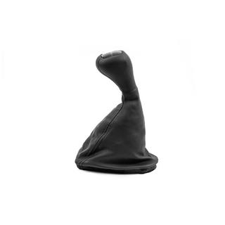 Pomo y funda de palanca de cambios OEM Avantgarde (polipiel) Mercedes E-сlass W211 2002-2009 foto 3