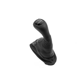 Pomo y funda de palanca de cambios OEM Avantgarde (polipiel) Mercedes E-сlass W211 2002-2009 foto 1