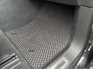 Lexus LX 500d/600 2022- Alfombrillas EVA negras foto 7