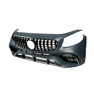 Kit de carrocería S63 AMG foto 3
