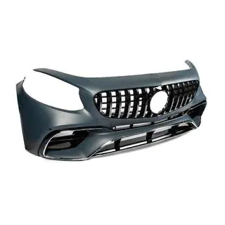 Kit de carrocería S63 AMG foto 4