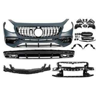 Kit de carrocería S63 AMG