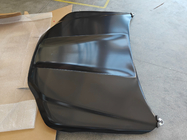Lexus LX570/450d 2008-2022 Kit de carrocería facelift a LX600 foto 21