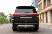Lexus LX570/450d 2008-2022 Kit de carrocería facelift a LX600 foto 8