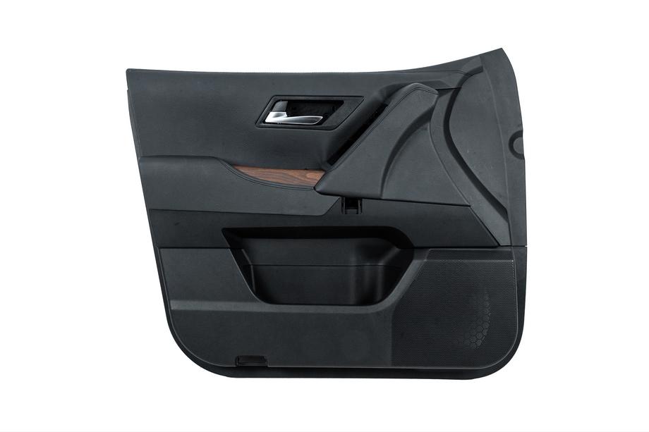 Toyota Land Cruiser 200 2007-2021 Kit de mejora de interior para LC300 Foto 65