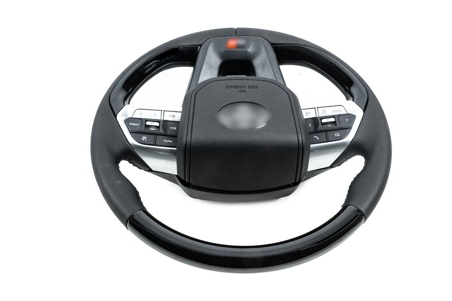 Toyota Land Cruiser 200 2007-2021 Kit de mejora de interior para LC300 Foto 20