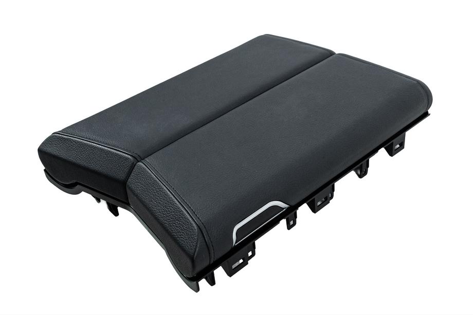 Toyota Land Cruiser 200 2007-2021 Kit de mejora de interior para LC300 Foto 33